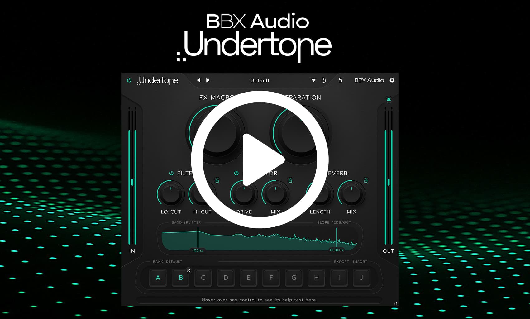 Undertone Explanation Video